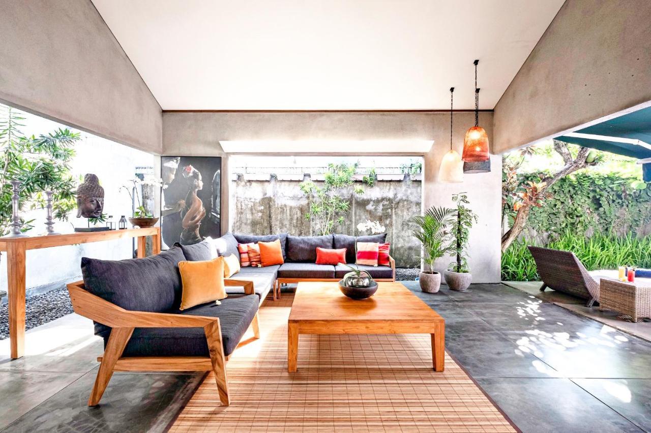 Villa Mayaloka Seminyak (Bali)