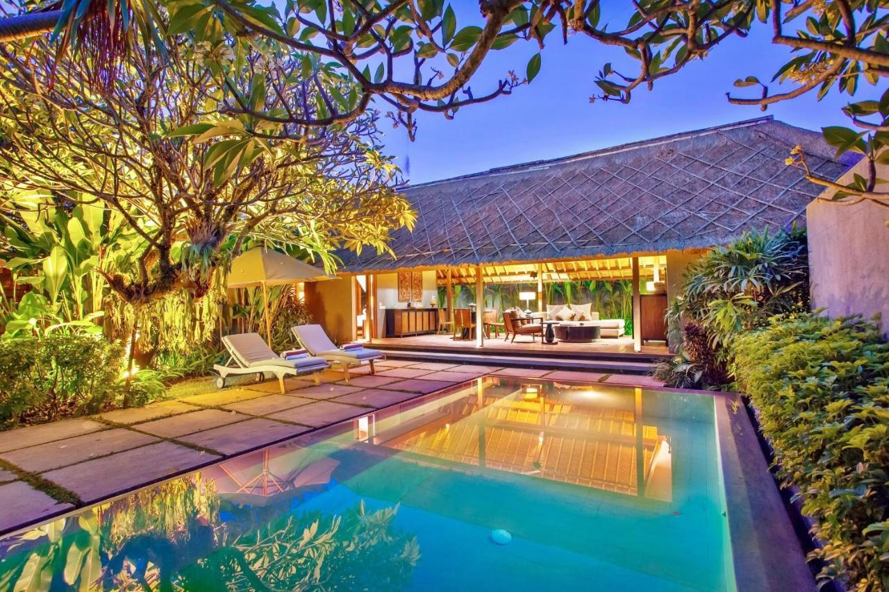 Mayaloka Villa Seminyak (Bali)
