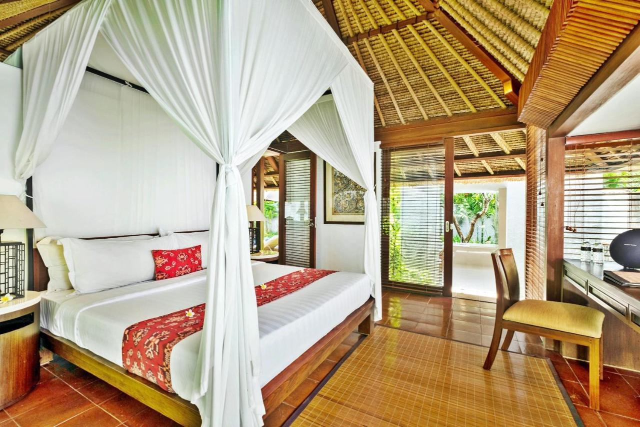 Mayaloka Villa