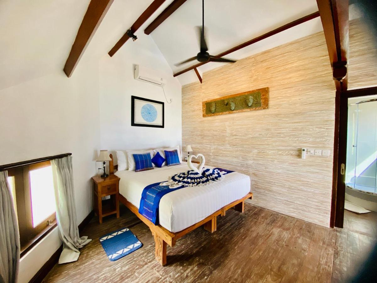 Lembongan Harmony Villas * Nusa Lembongan (Bali)