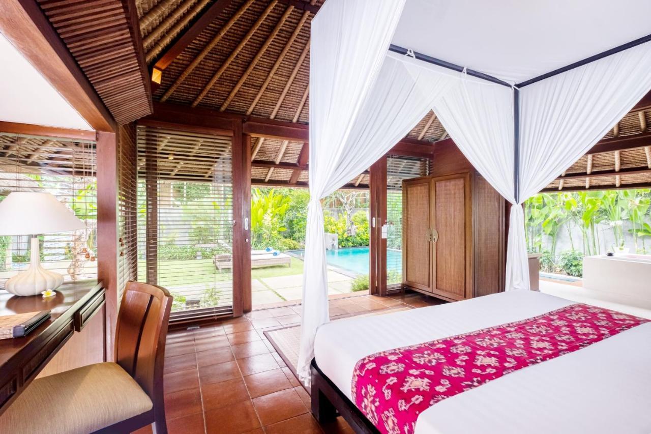 Villa Mayaloka Seminyak (Bali)