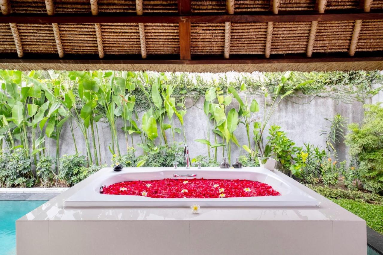 Mayaloka Villa *