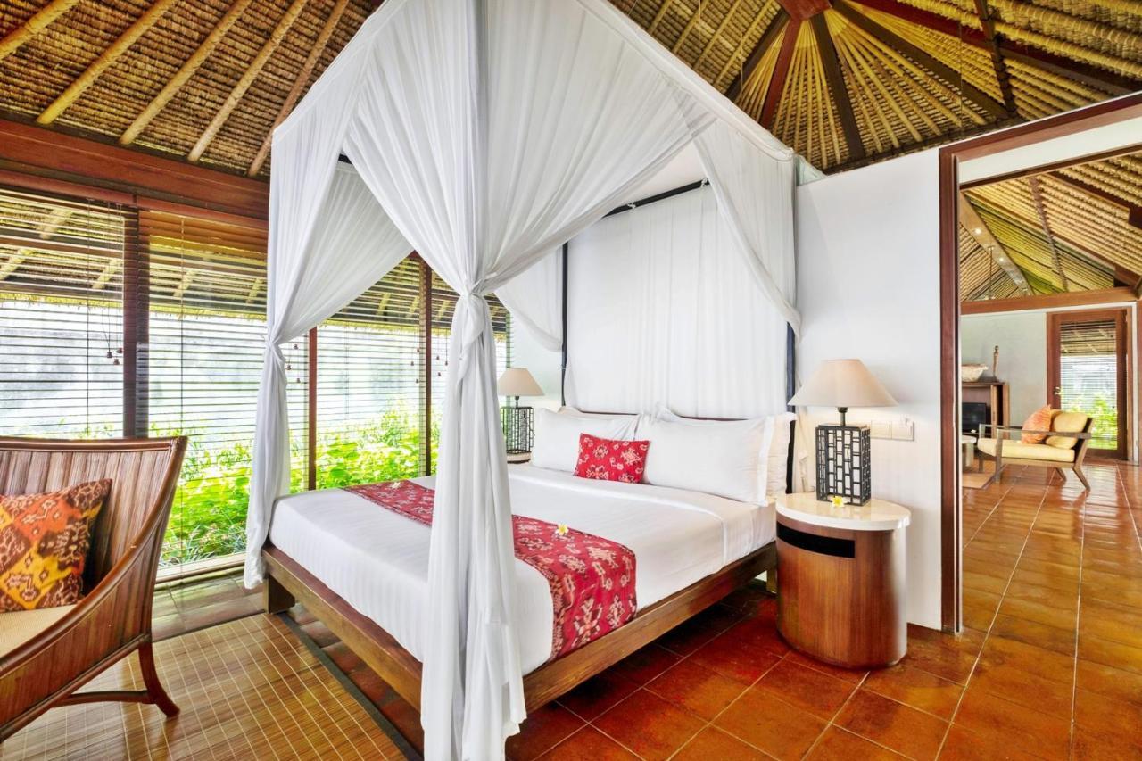 Mayaloka * Seminyak (Bali)
