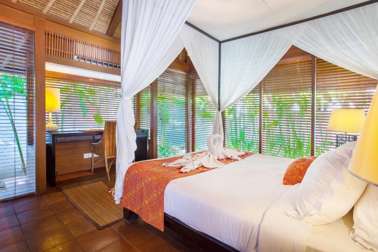 Mayaloka Villa