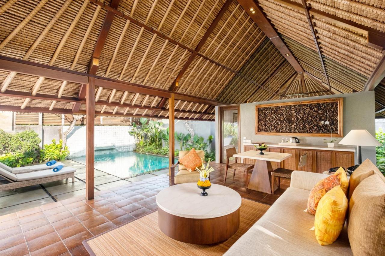 Mayaloka Villa Seminyak (Bali)