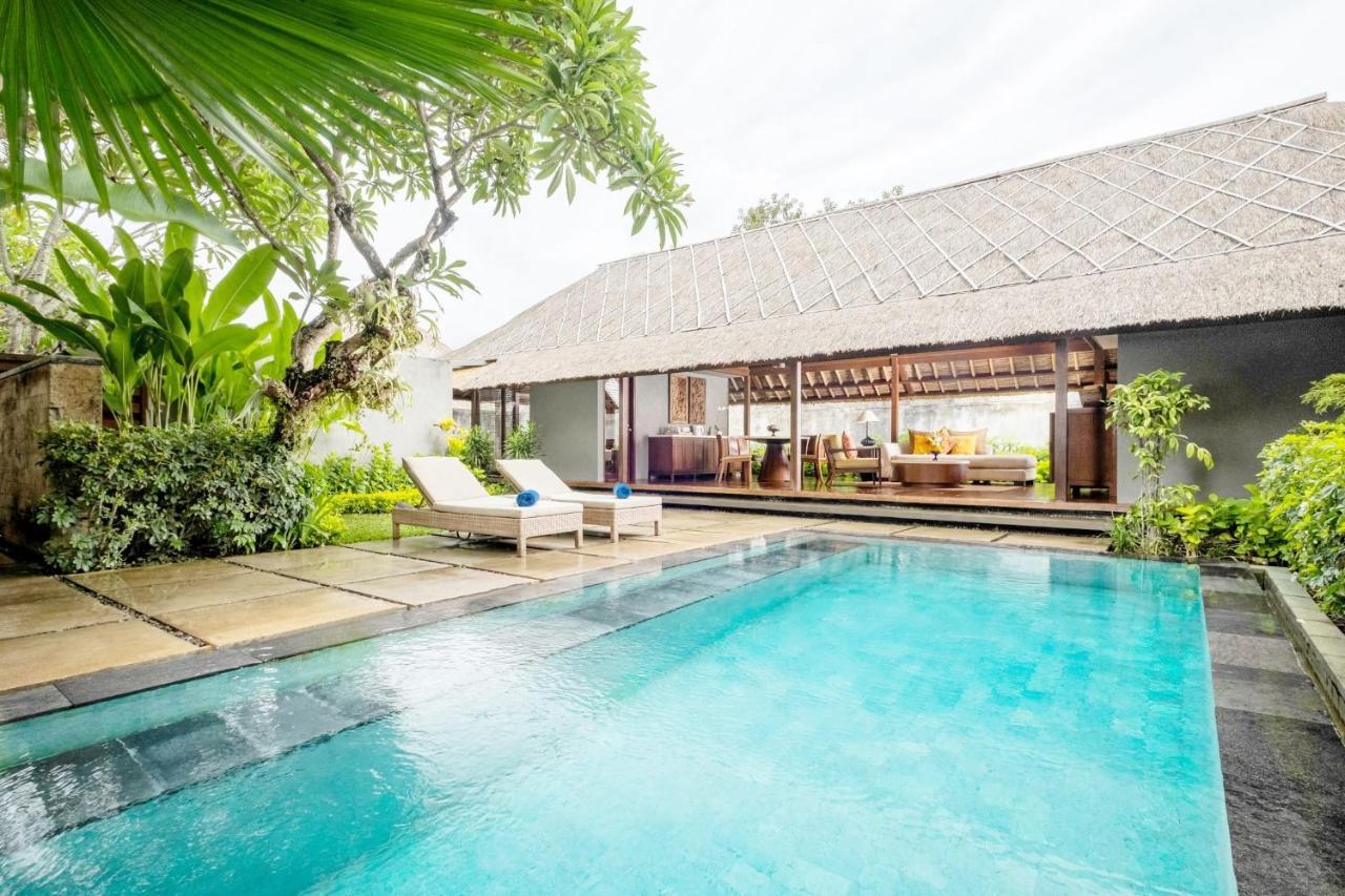Mayaloka Seminyak (Bali)