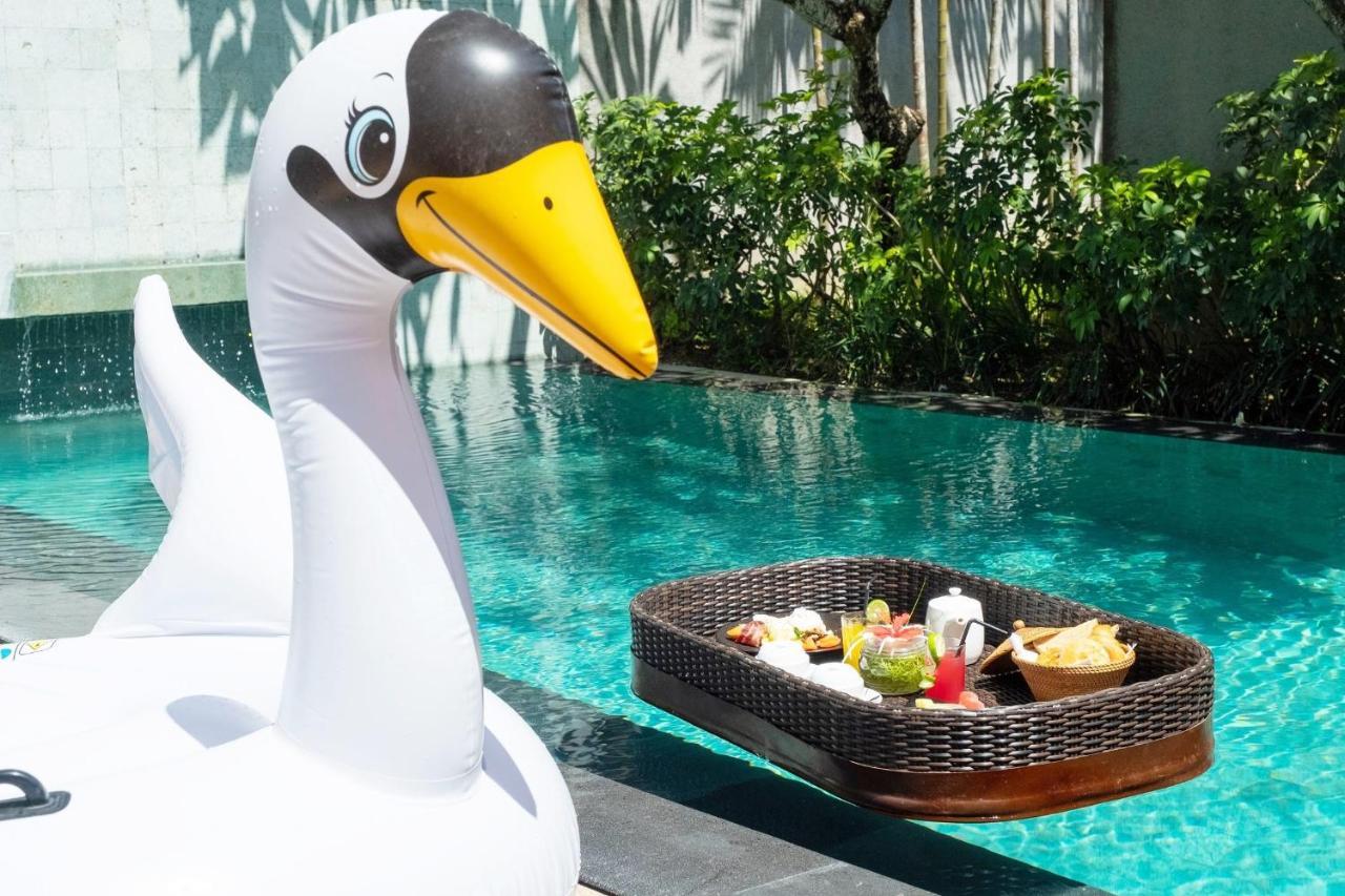 Villa Mayaloka Seminyak (Bali)