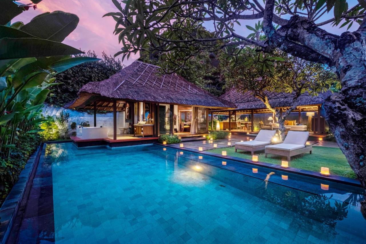 Villa Mayaloka