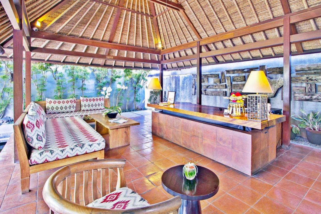 Mayaloka Villa