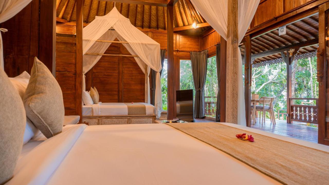 Villa Homayoon Private Ubud (Bali)