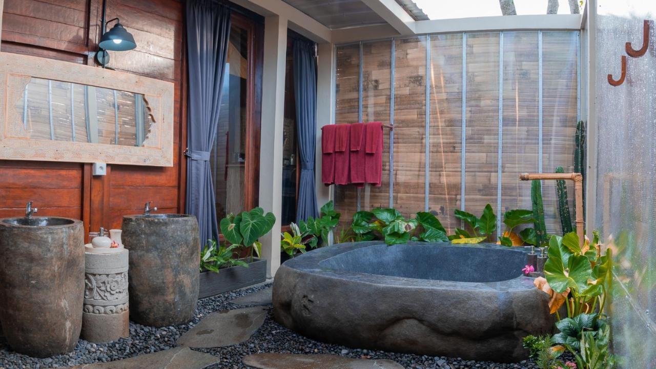 Homayoon Private Ubud (Bali)