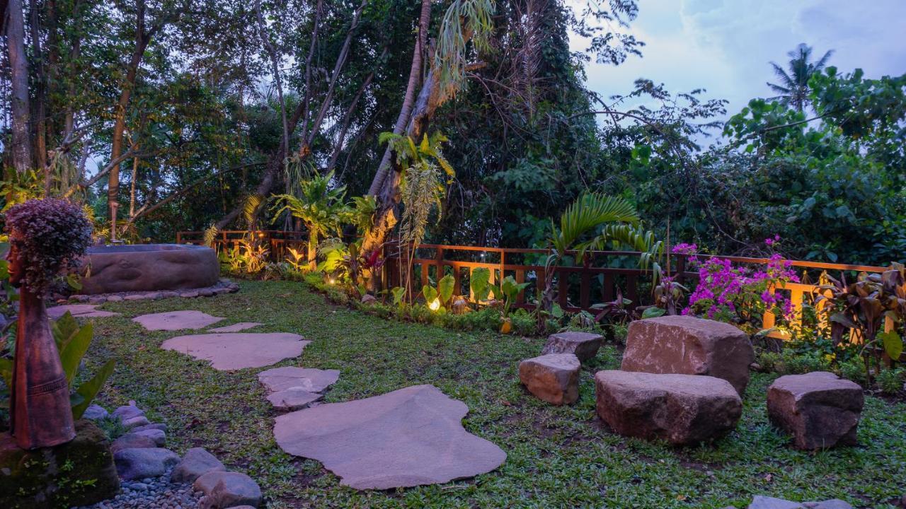 Homayoon Private Villa