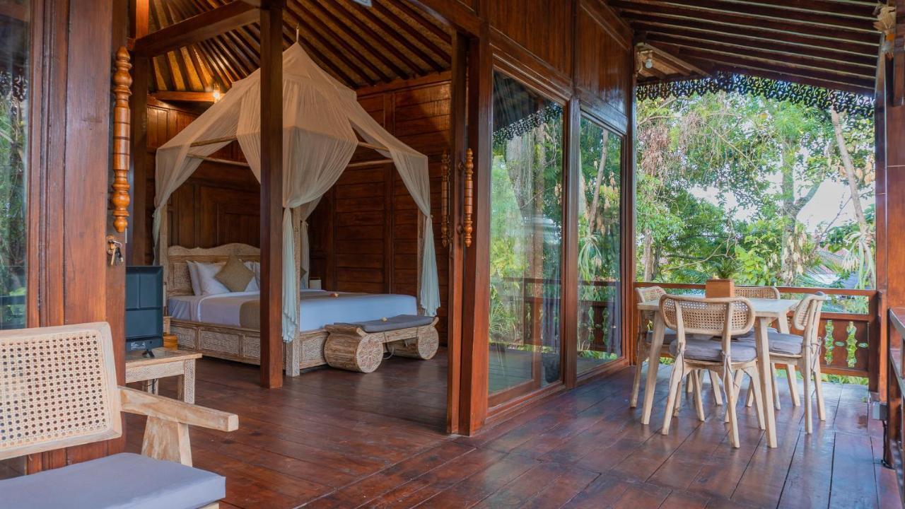 Homayoon Private Villa *