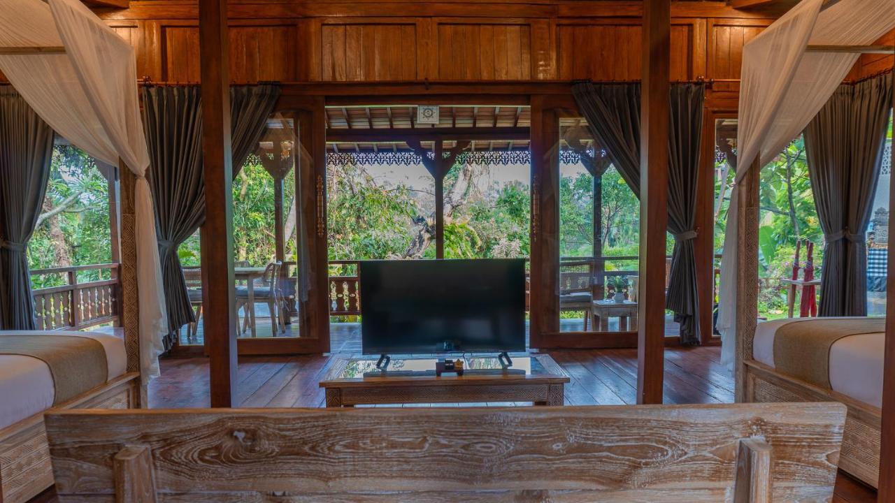 Homayoon Private Villa
