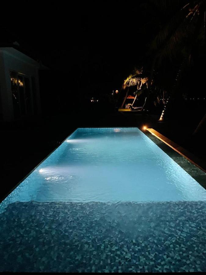 Wisma tamu Mojito Kubutambahan (Bali)