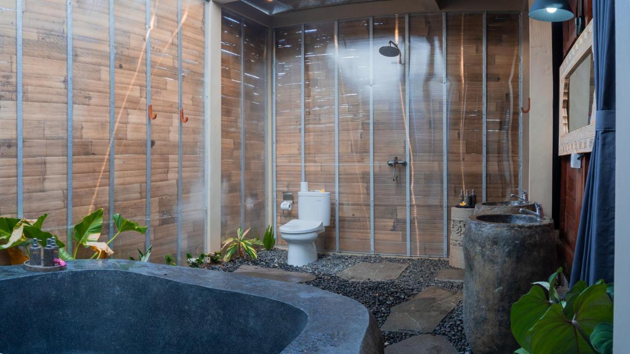 Homayoon Private Villa Ubud (Bali)