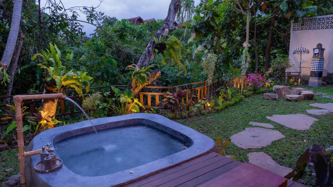 Homayoon Private Villa Ubud (Bali)