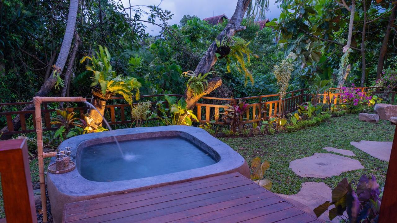 Homayoon Private * Ubud (Bali)