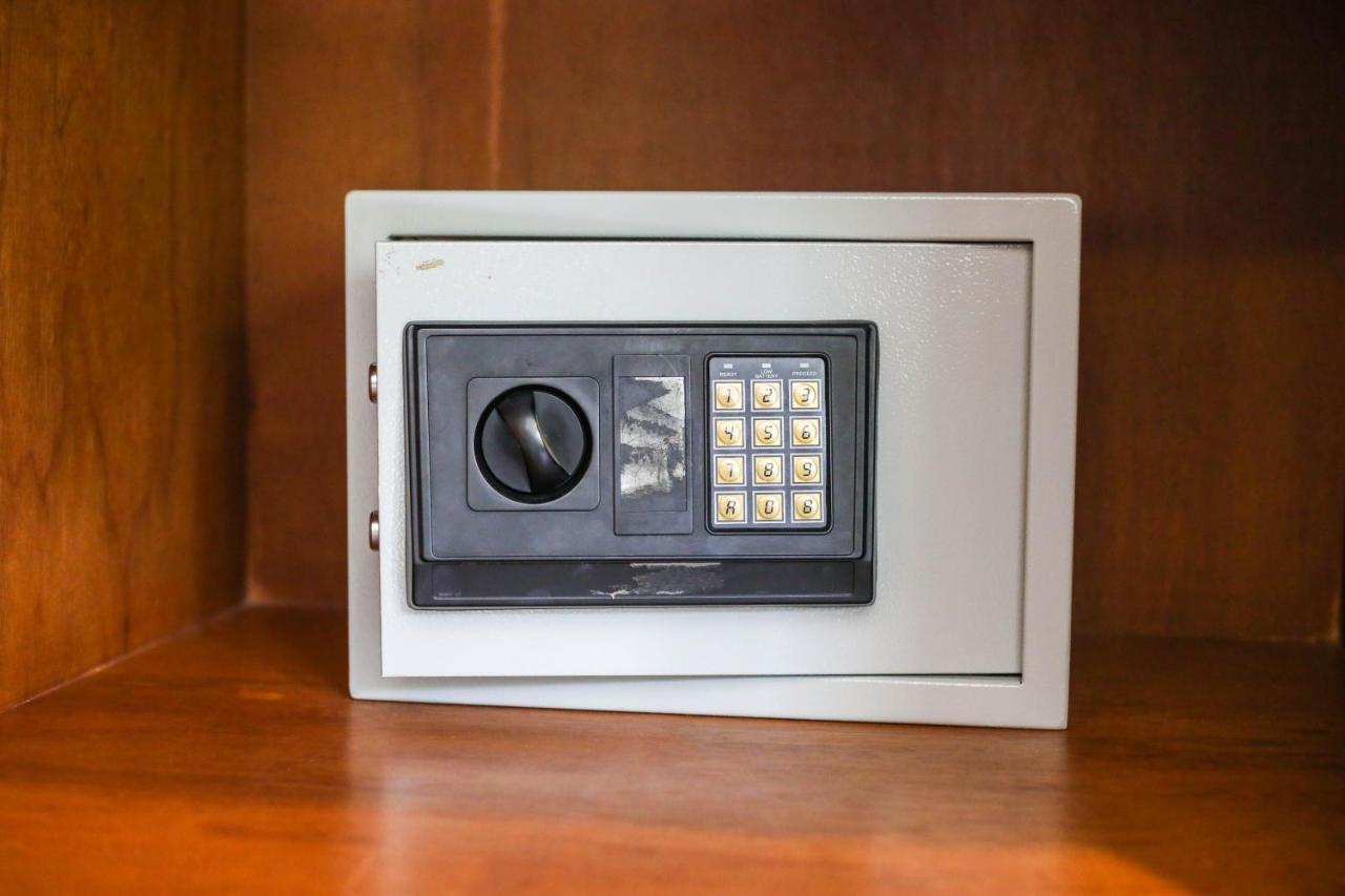 Amoya Guest house