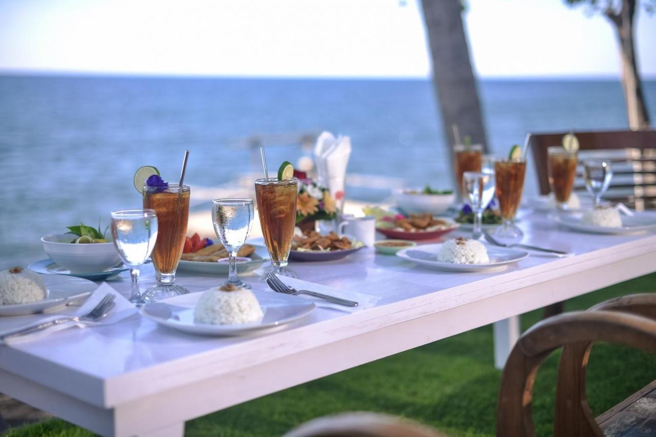 Mojito Wisma tamu Kubutambahan (Bali)