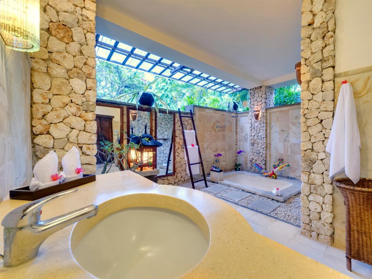Sungai Tinggi By Elite Havens Villa Canggu (Bali)