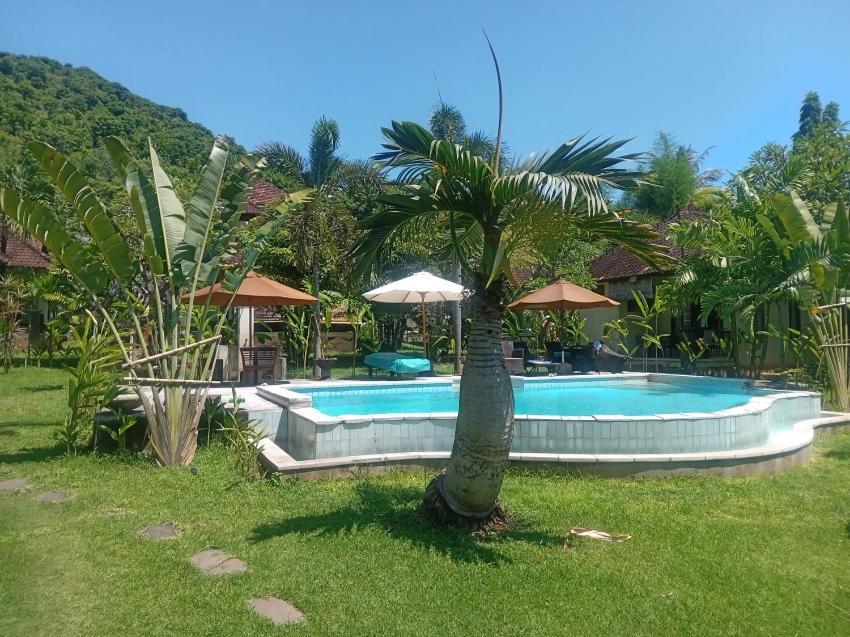 Holiday park Di Abian 3*