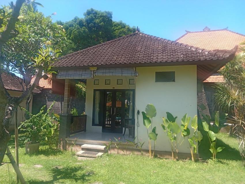 Di Abian Holiday park Amed (Bali)