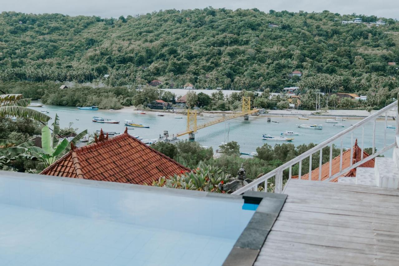 Lanussa Hill 3* Nusa Lembongan (Bali)