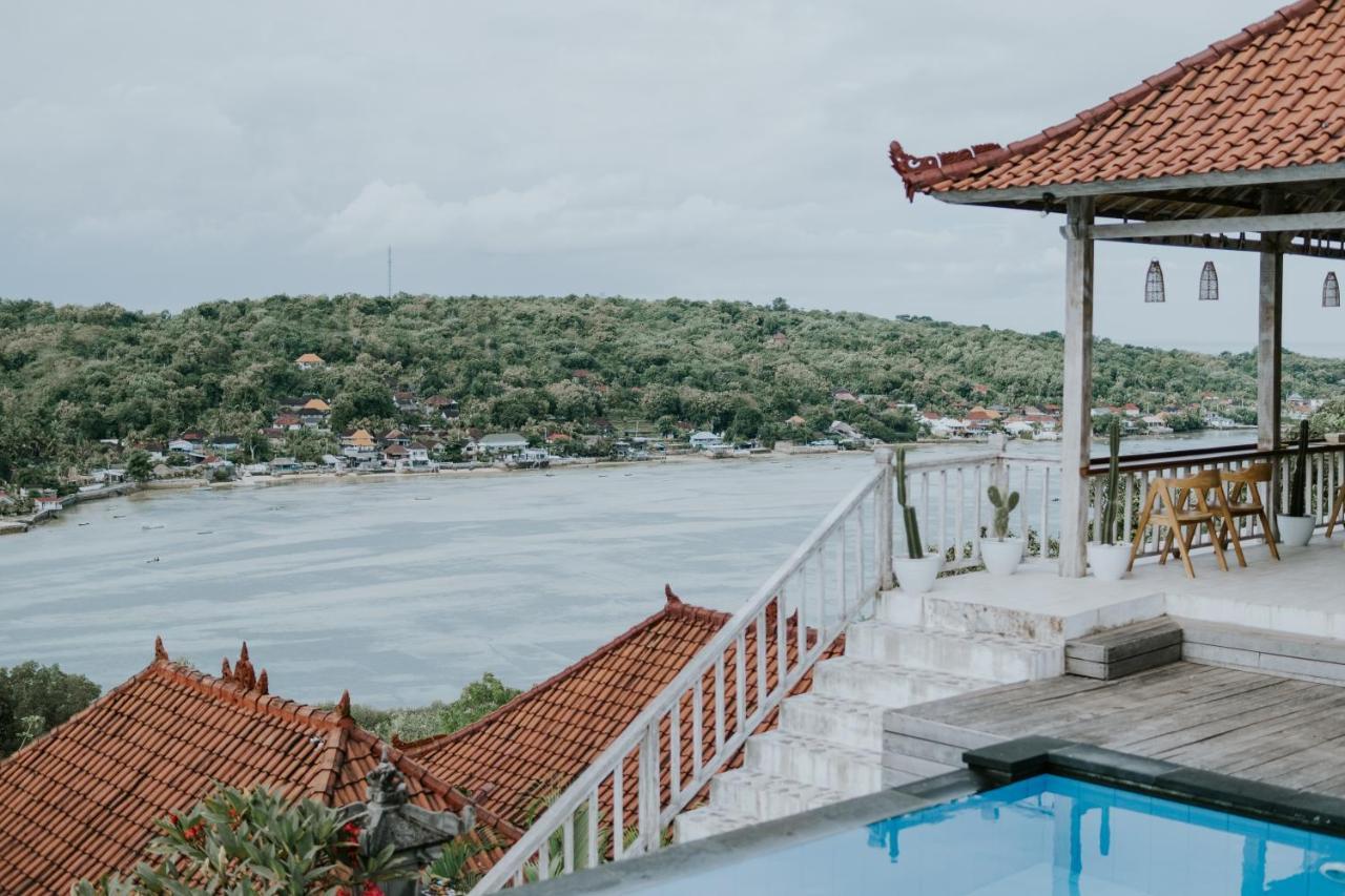 Holiday park Lanussa Hill Nusa Lembongan (Bali)