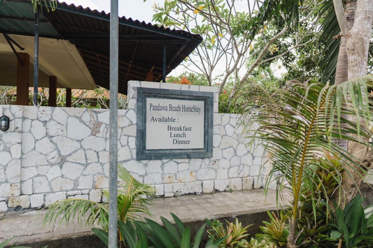Pandawa Beach Homestay * Uluwatu (Bali)