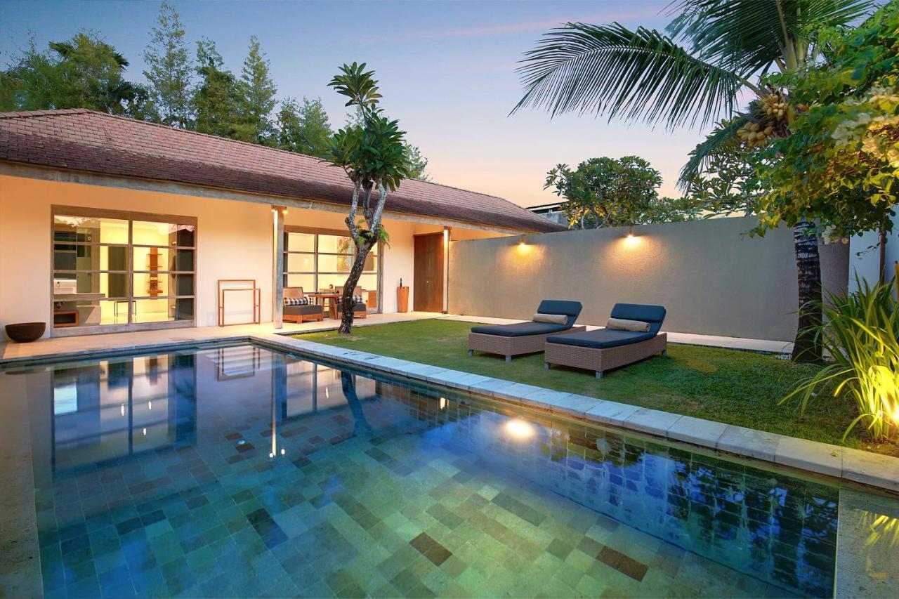 Villa Uma Sapna Seminyak (Bali)