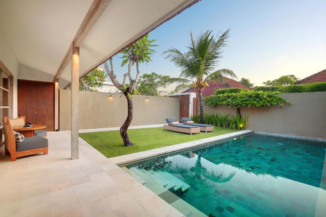 Villa Uma Sapna *
