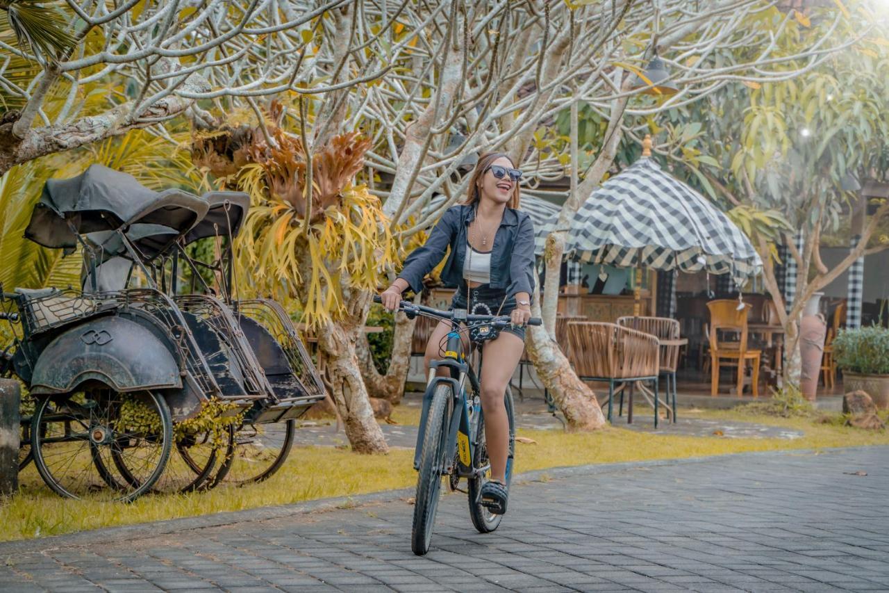 Umadhatu By Amerta Tabanan (Bali)