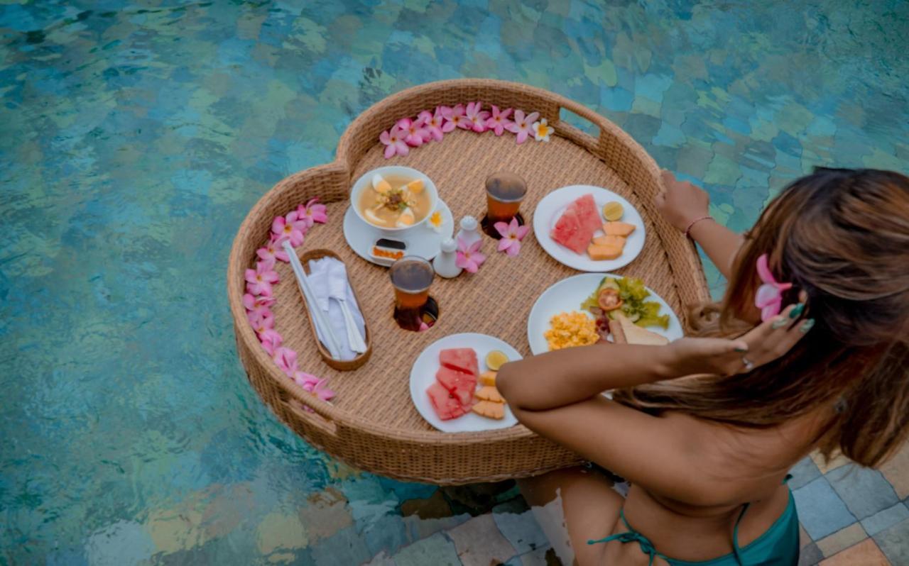 Umadhatu By Amerta Hotel 3*