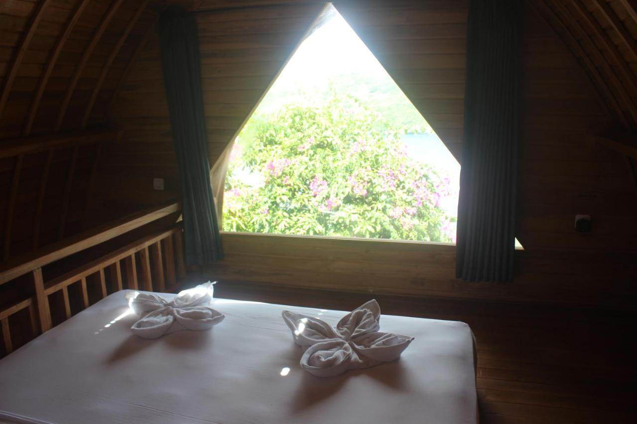 Hotel Butterfly Nusa Ceningan 3*