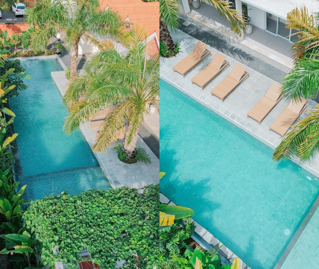 Bahay bakasyunan Odika Lovina (Bali)