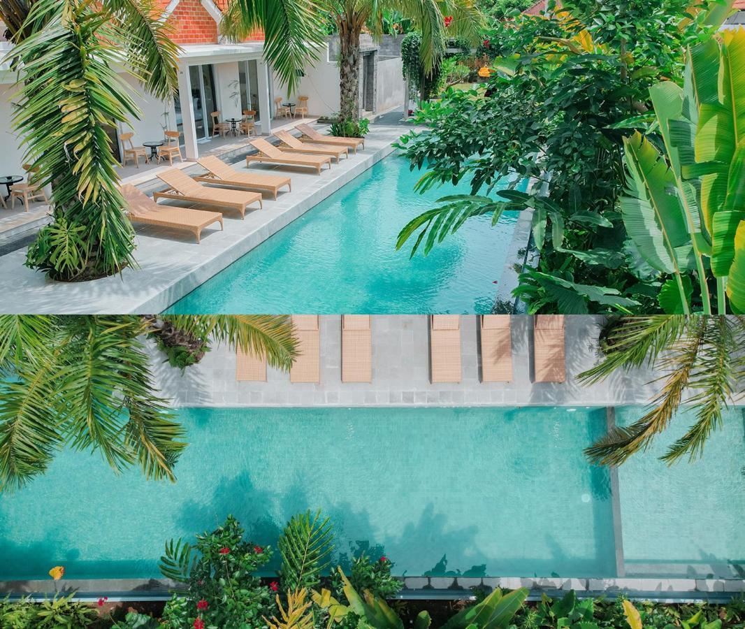 Bahay bakasyunan Odika Lovina (Bali)