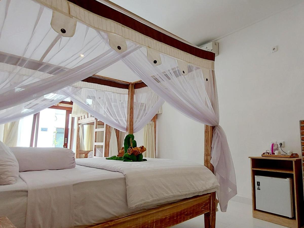 Sama Sama Holiday park Amed (Bali)