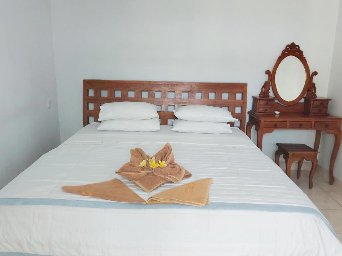 Holiday park Sama Sama 2*