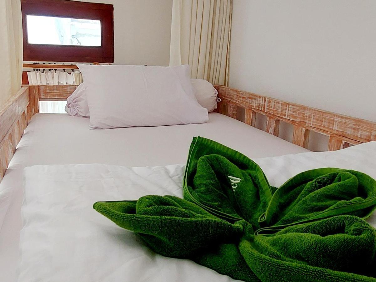 Holiday park Sama Sama Amed (Bali)
