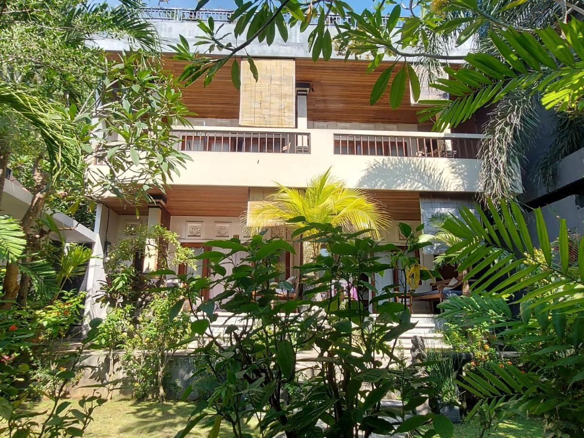 Holiday park Sama Sama Amed (Bali)