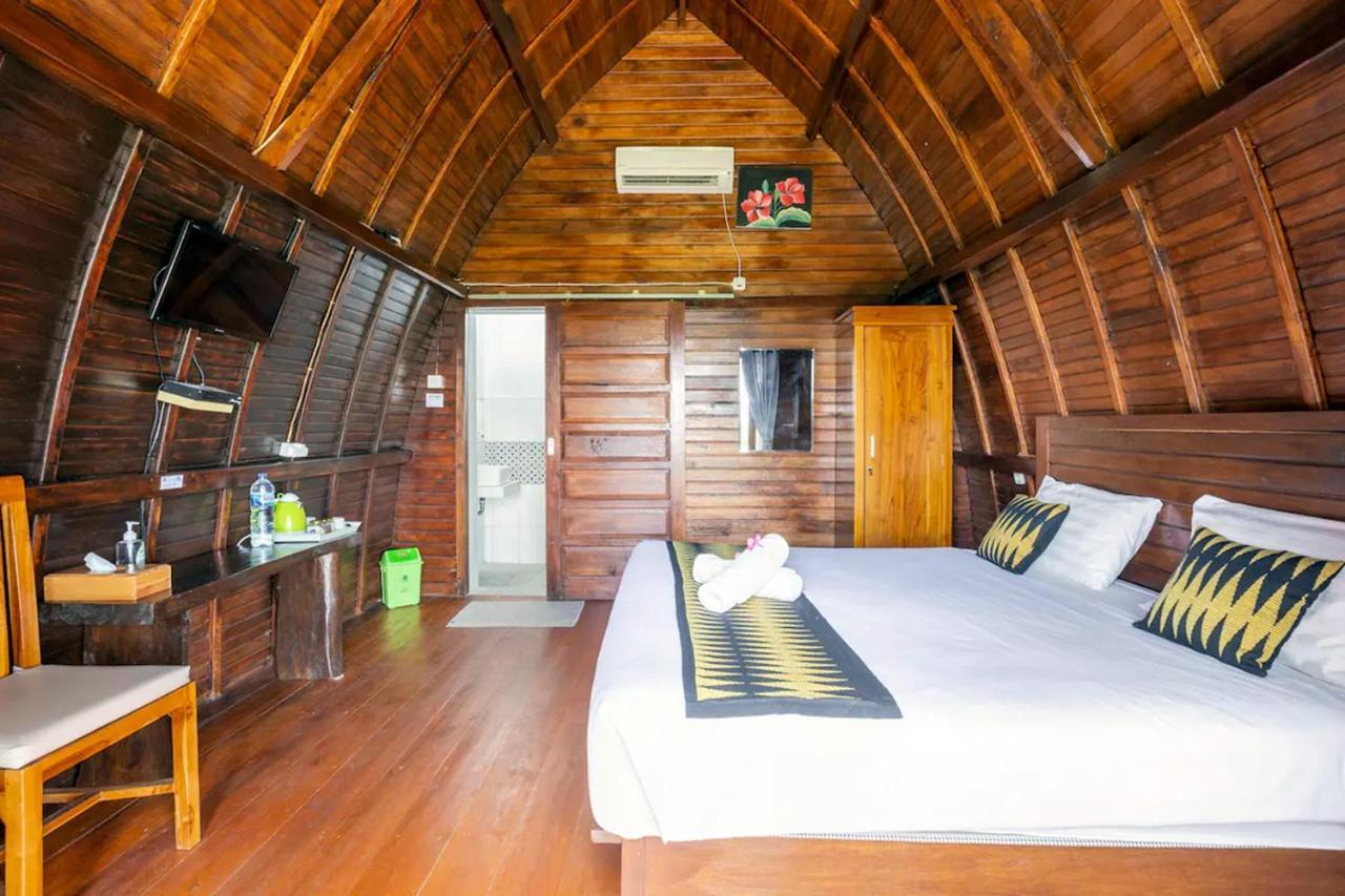 Holiday park Sunny Point Penida 2*
