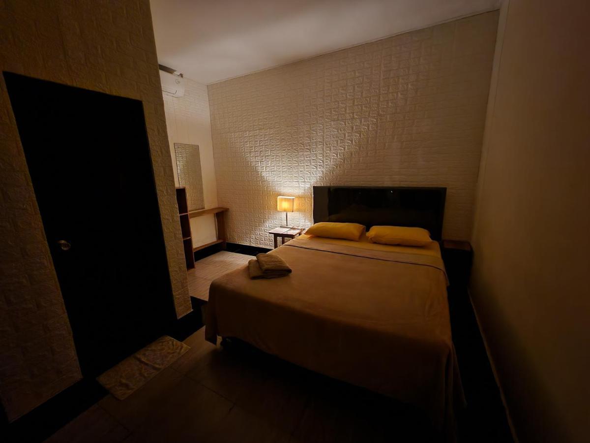 Timbis Bali Homestay *