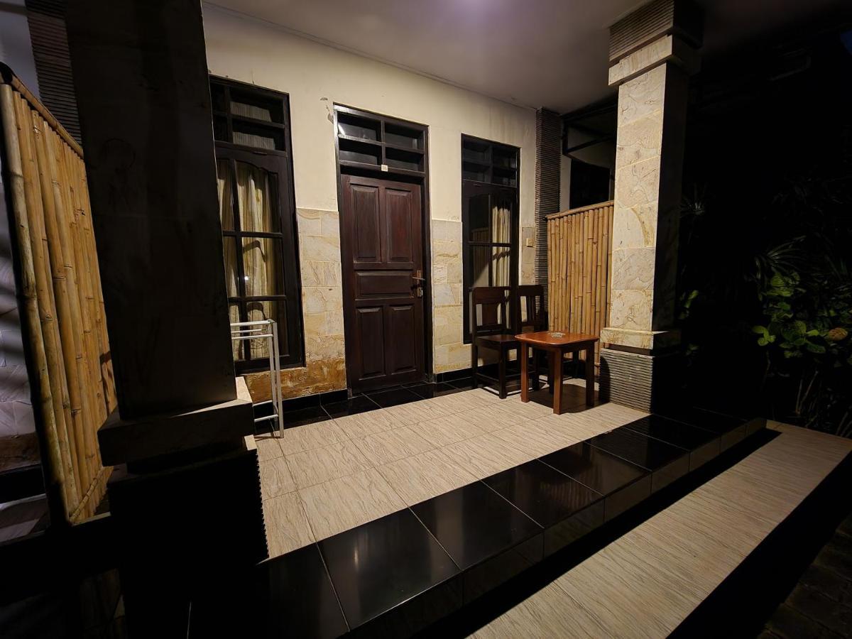 Homestay Timbis Bali