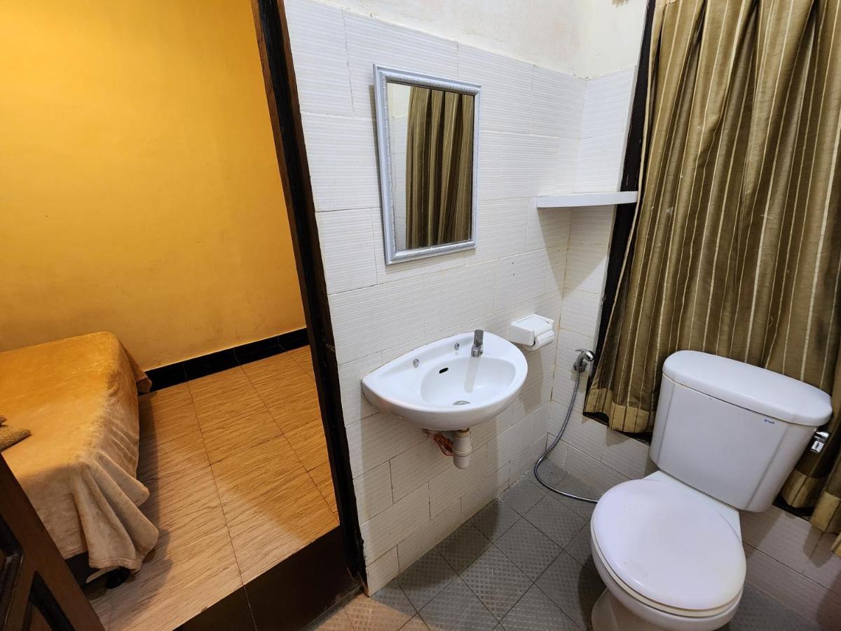 Timbis Bali Homestay