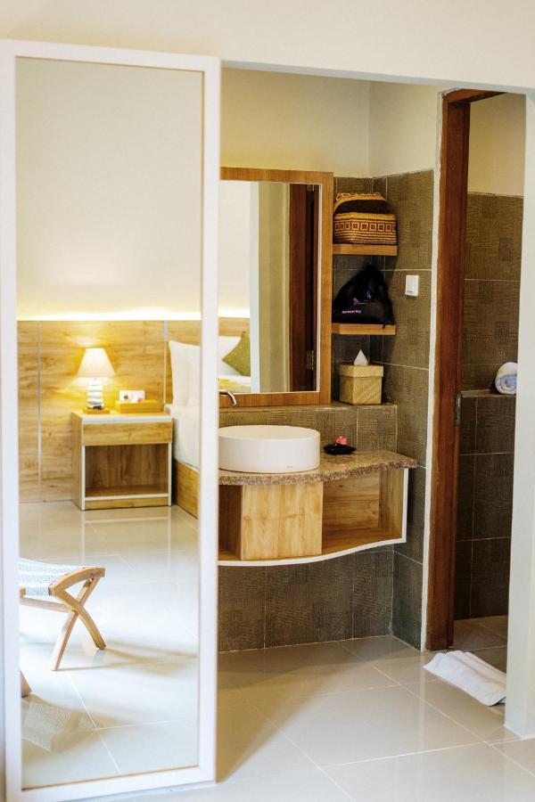 Tapa Tepi Kali Hotel 3*