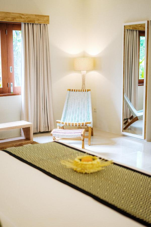Hotel Tapa Tepi Kali