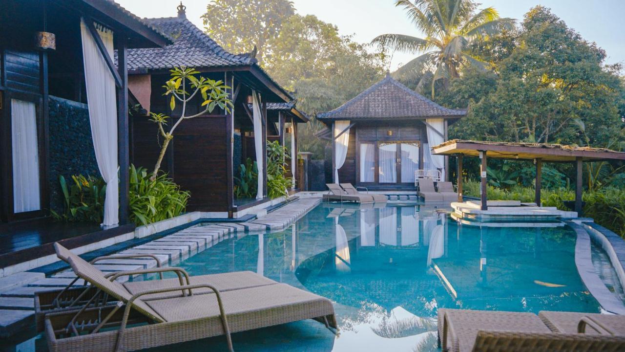 Kayangan Ubud Tegallalang (Bali)