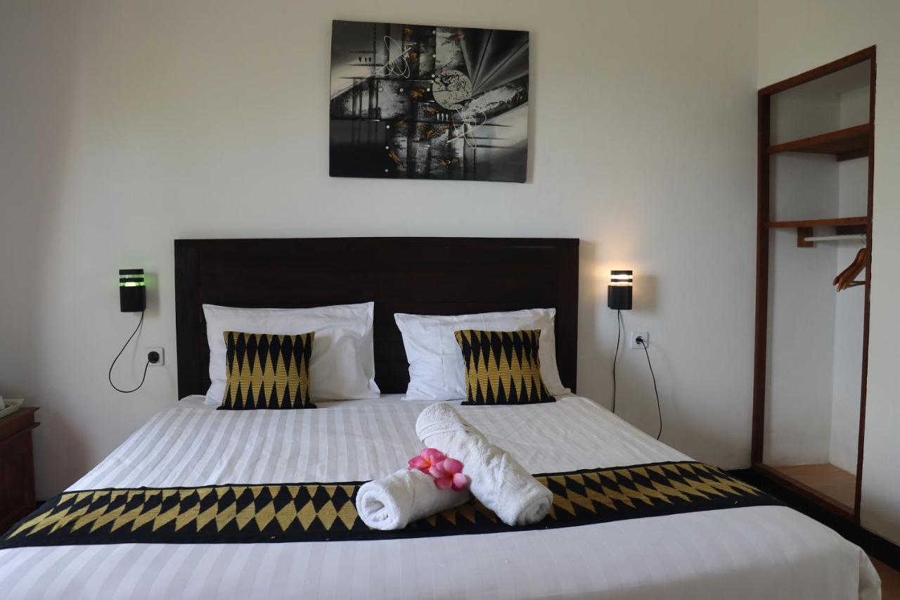 Sunny Point Penida Holiday park 2*
