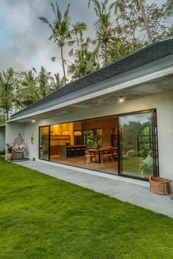 Hatiku Di Bali - Ubud Villa Tegallalang (Bali)